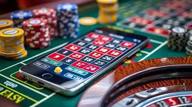 Online Slots Reels Spin Paylines Winning Combination Myanmar Gaming